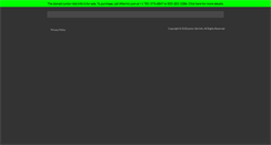 Desktop Screenshot of junior-idol.info