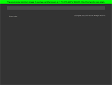 Tablet Screenshot of junior-idol.info